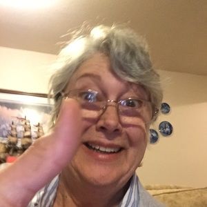 Meet your Posher, Martha